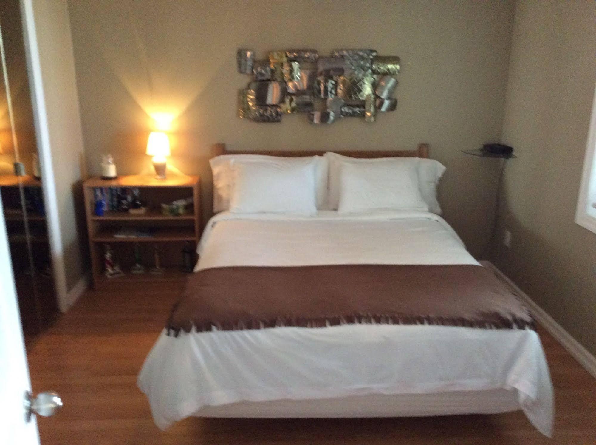 N' This On The Bay -Vacation Suite 怀尔顿 外观 照片