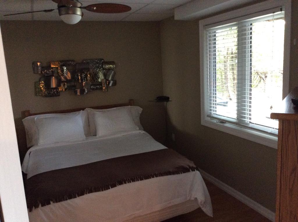 N' This On The Bay -Vacation Suite 怀尔顿 外观 照片