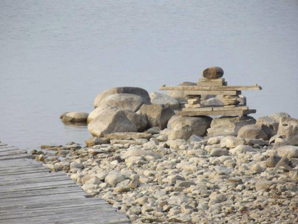 N' This On The Bay -Vacation Suite 怀尔顿 外观 照片