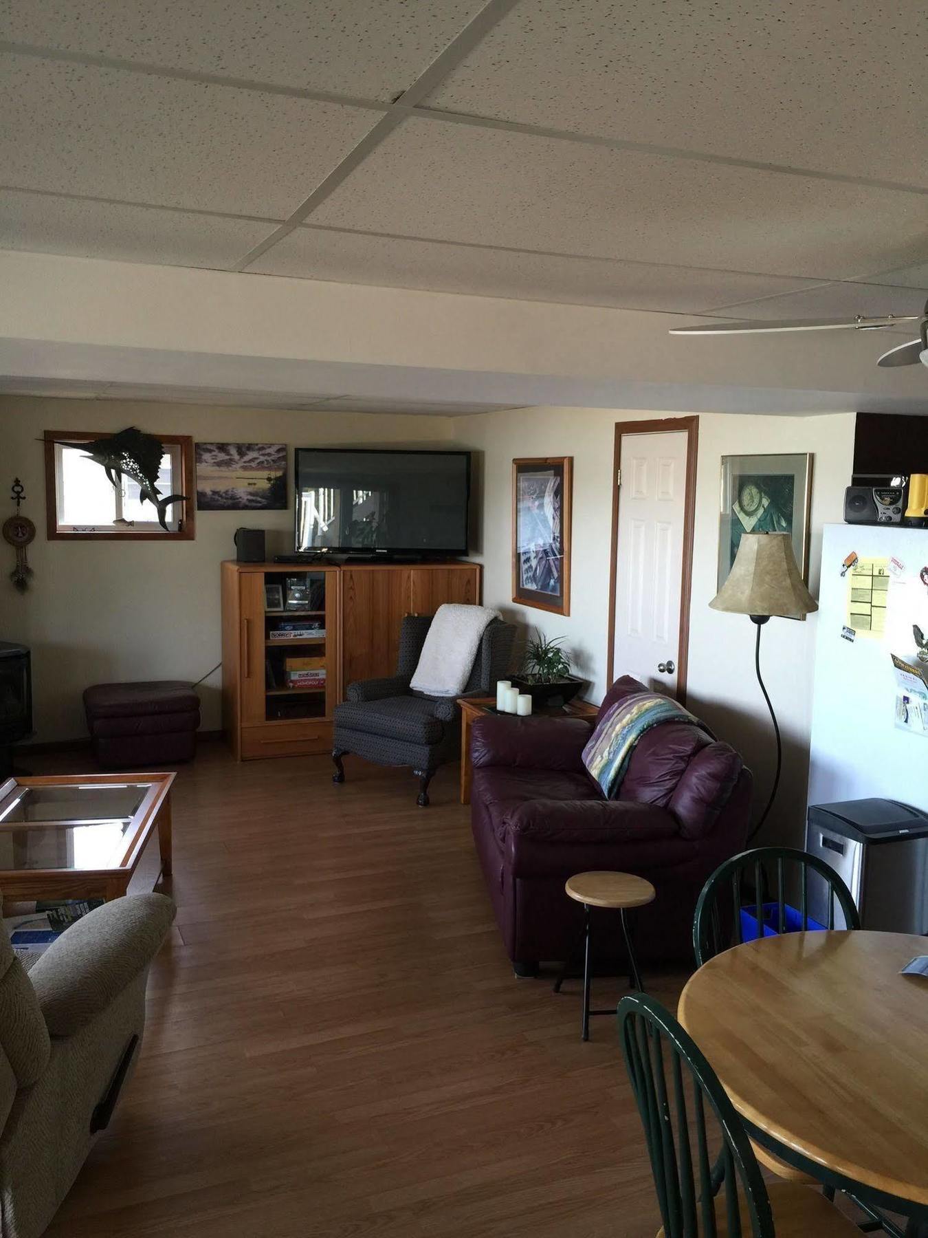 N' This On The Bay -Vacation Suite 怀尔顿 外观 照片