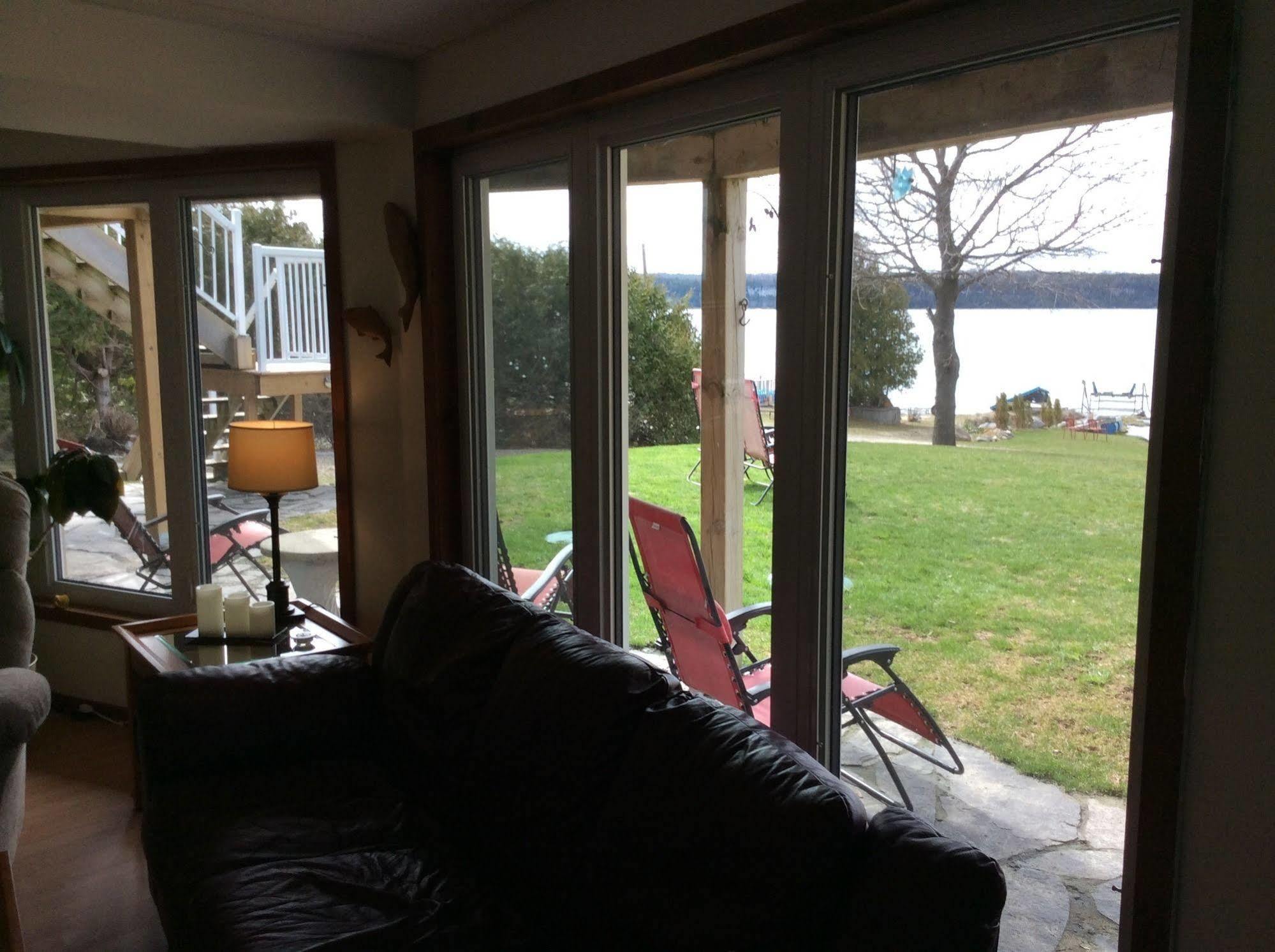 N' This On The Bay -Vacation Suite 怀尔顿 外观 照片