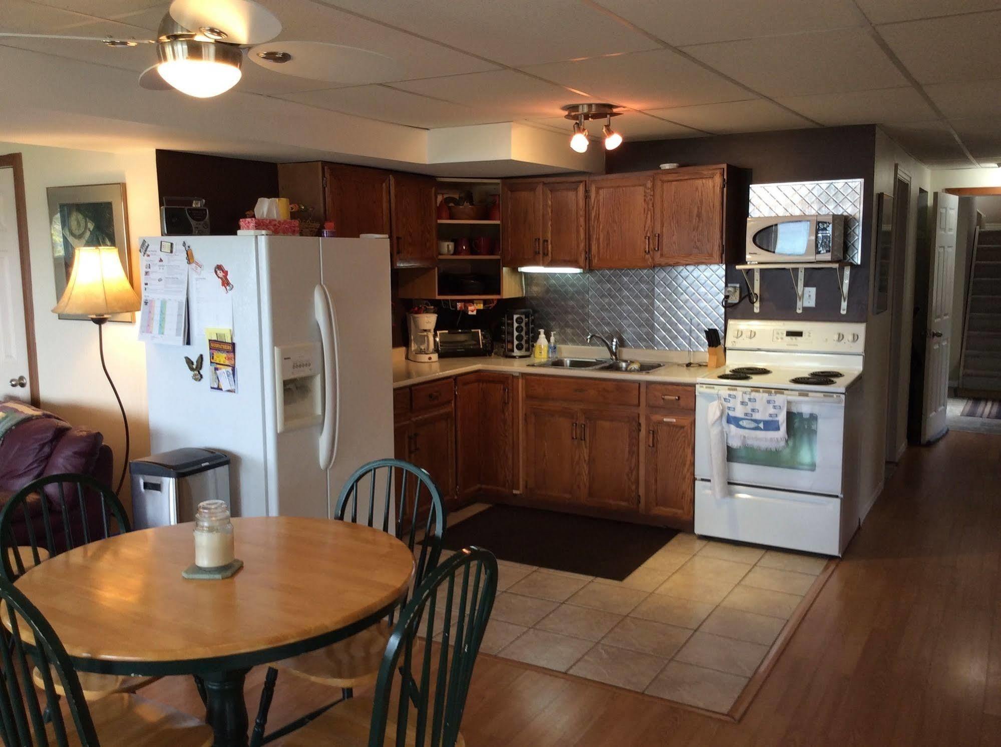 N' This On The Bay -Vacation Suite 怀尔顿 外观 照片