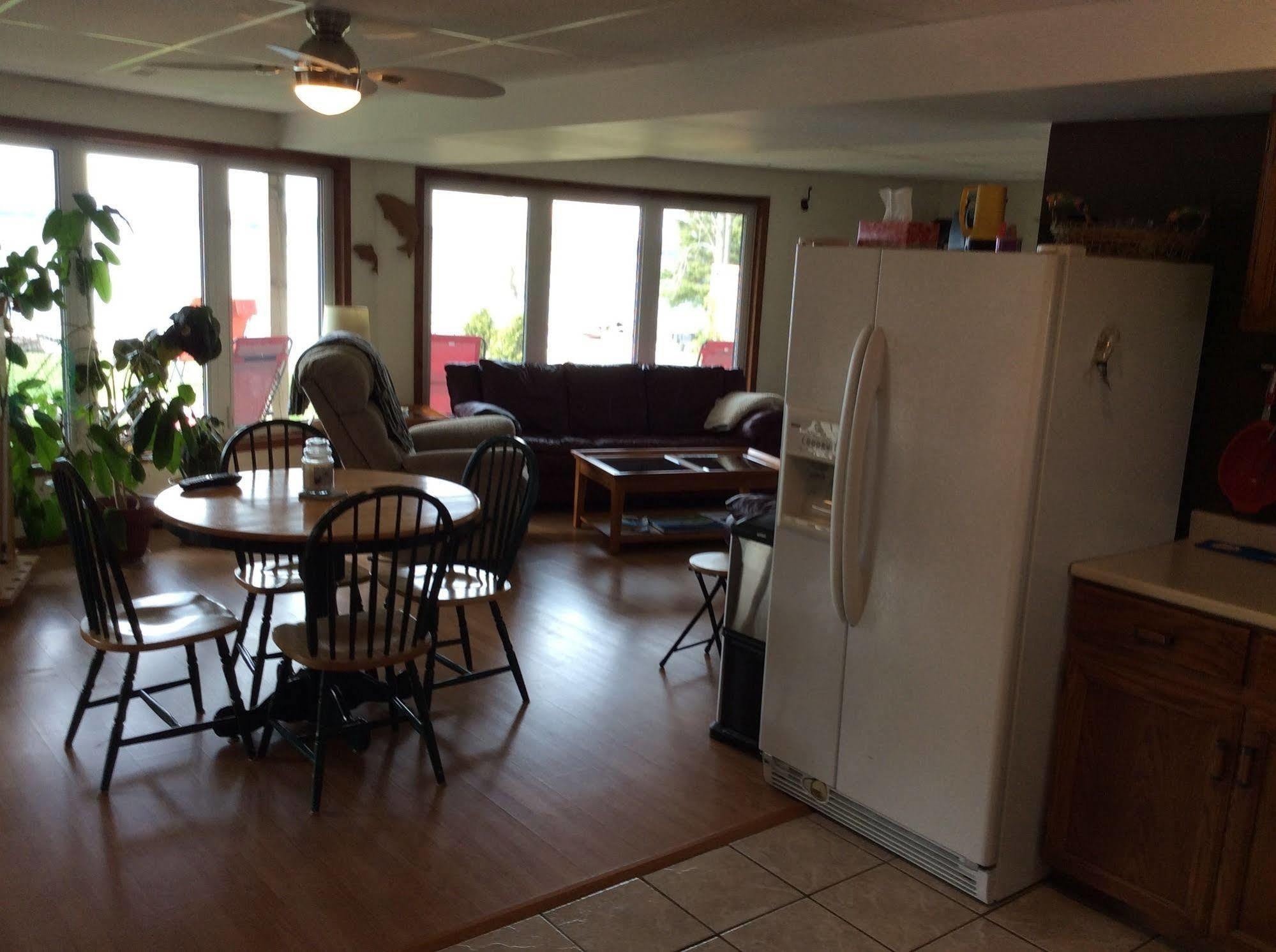 N' This On The Bay -Vacation Suite 怀尔顿 外观 照片